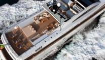 APACHE II -  Top Deck